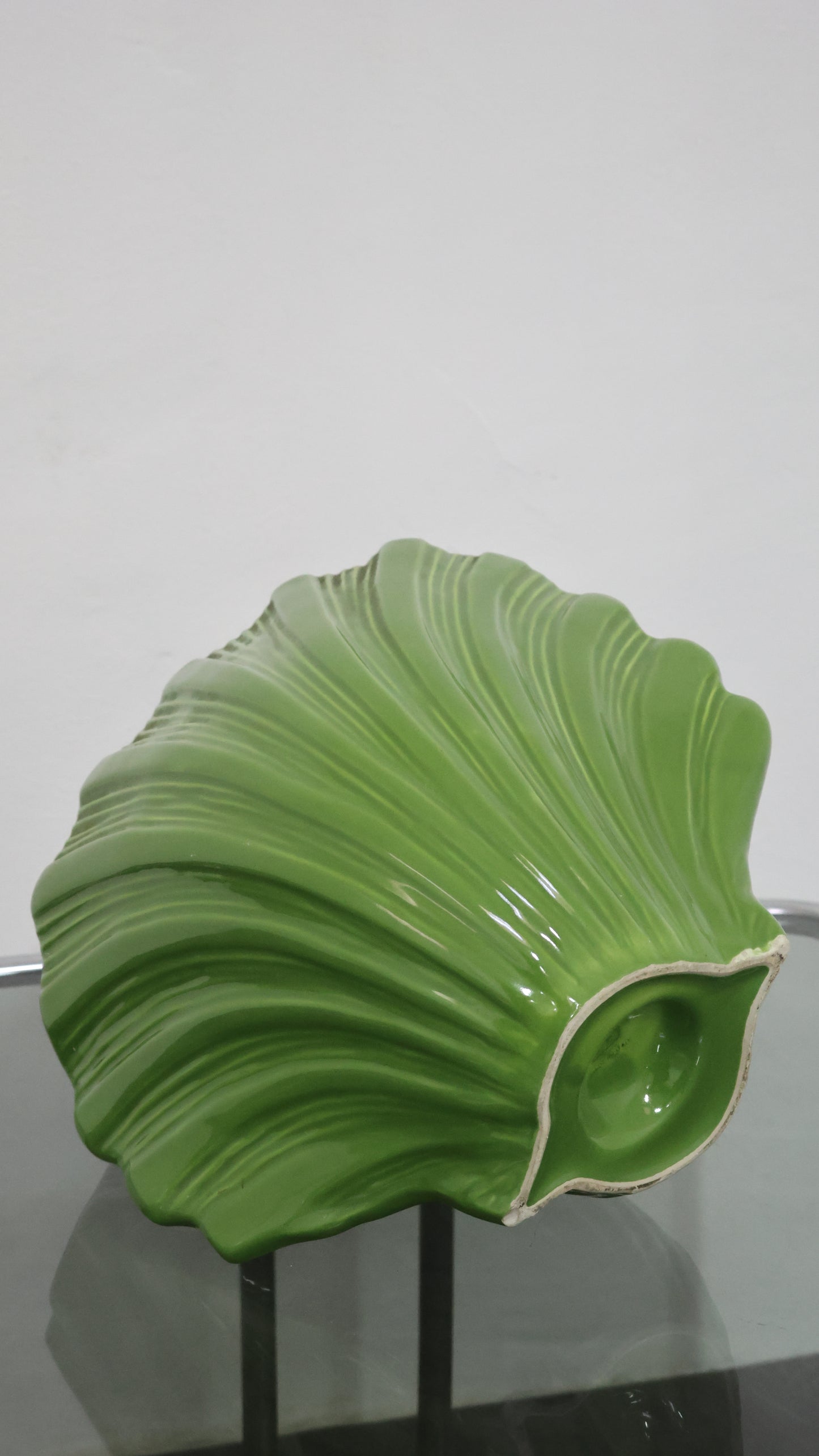 Vaso Ceramica Este Anni ‘70 Vintage Design Modernariato