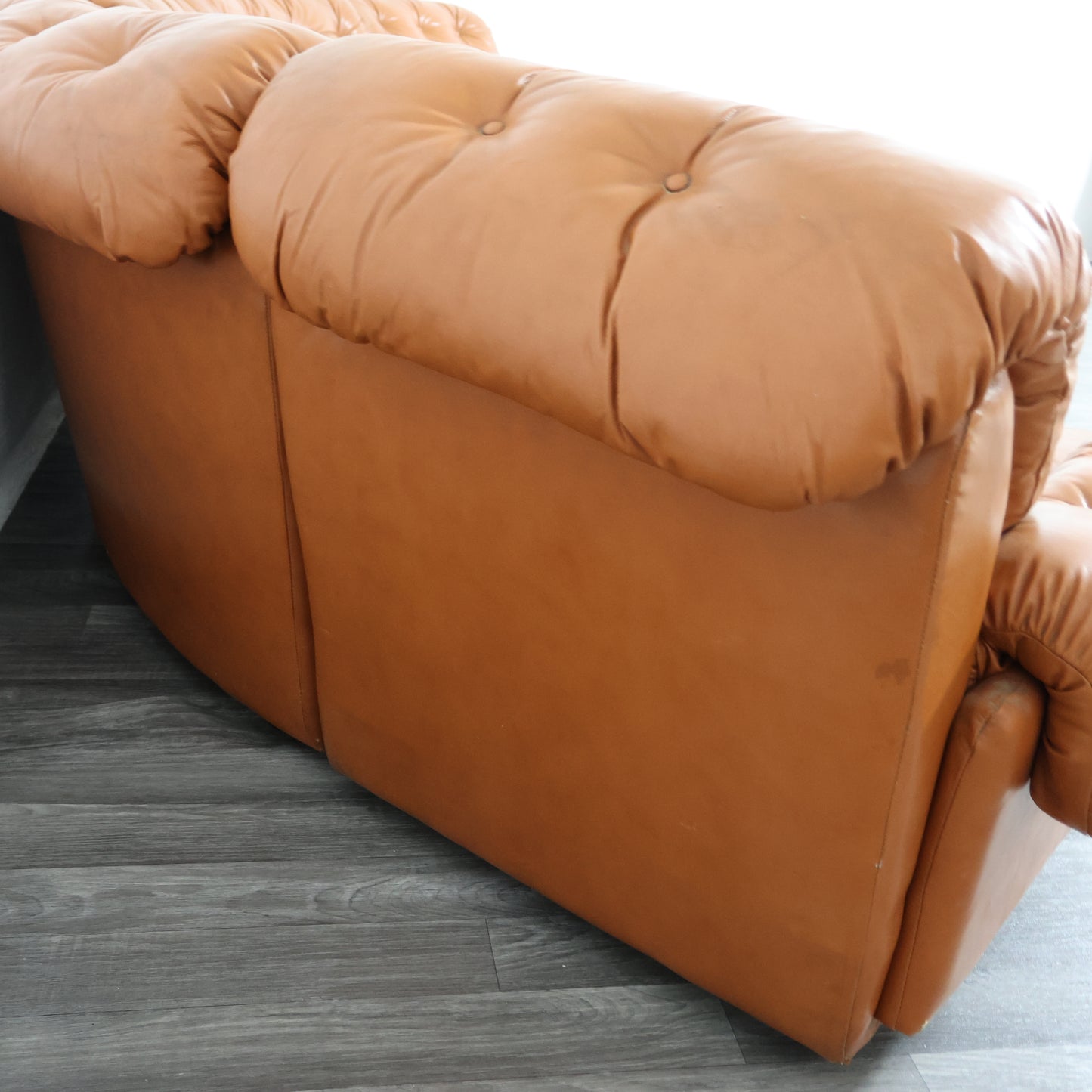 Afra & Tobia Scarpa In Style Coronado Divano Modulare 1970 Design Modernariato