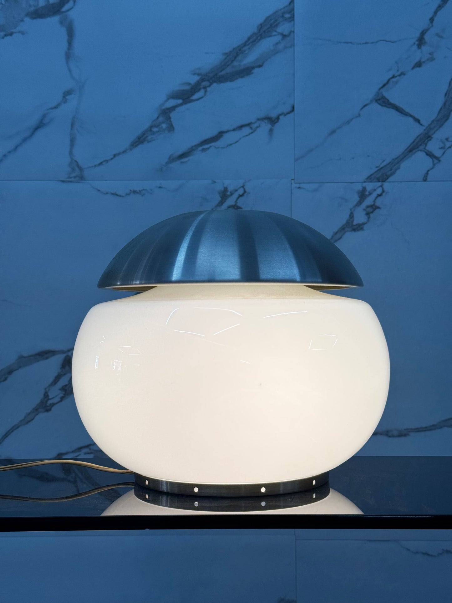 Lampada Da Tavolo Lumi Milano Pia Guidetti Crippa Design Anni ‘70