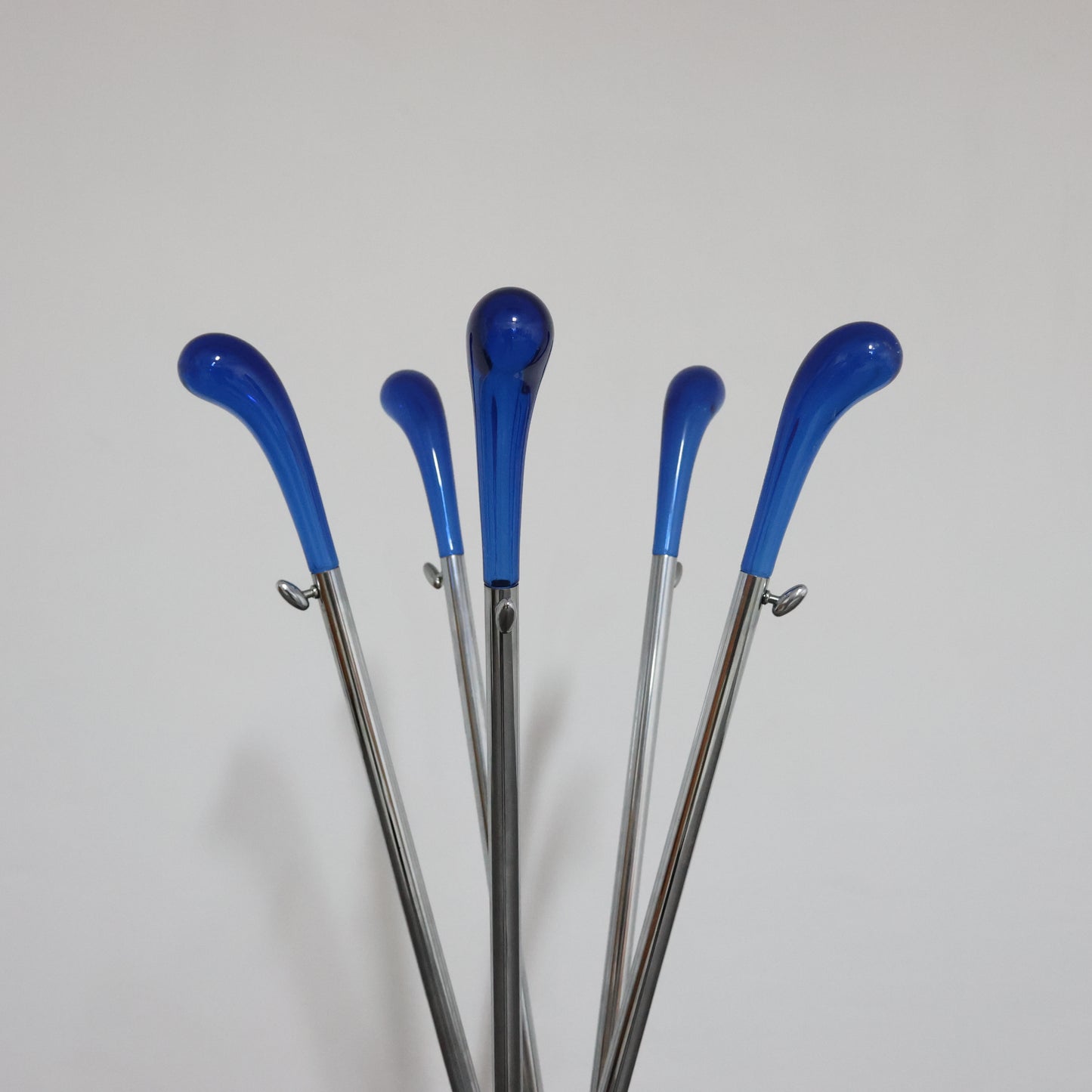 Appendiabiti Miniforms Golf Anni ‘80 Design Modernariato