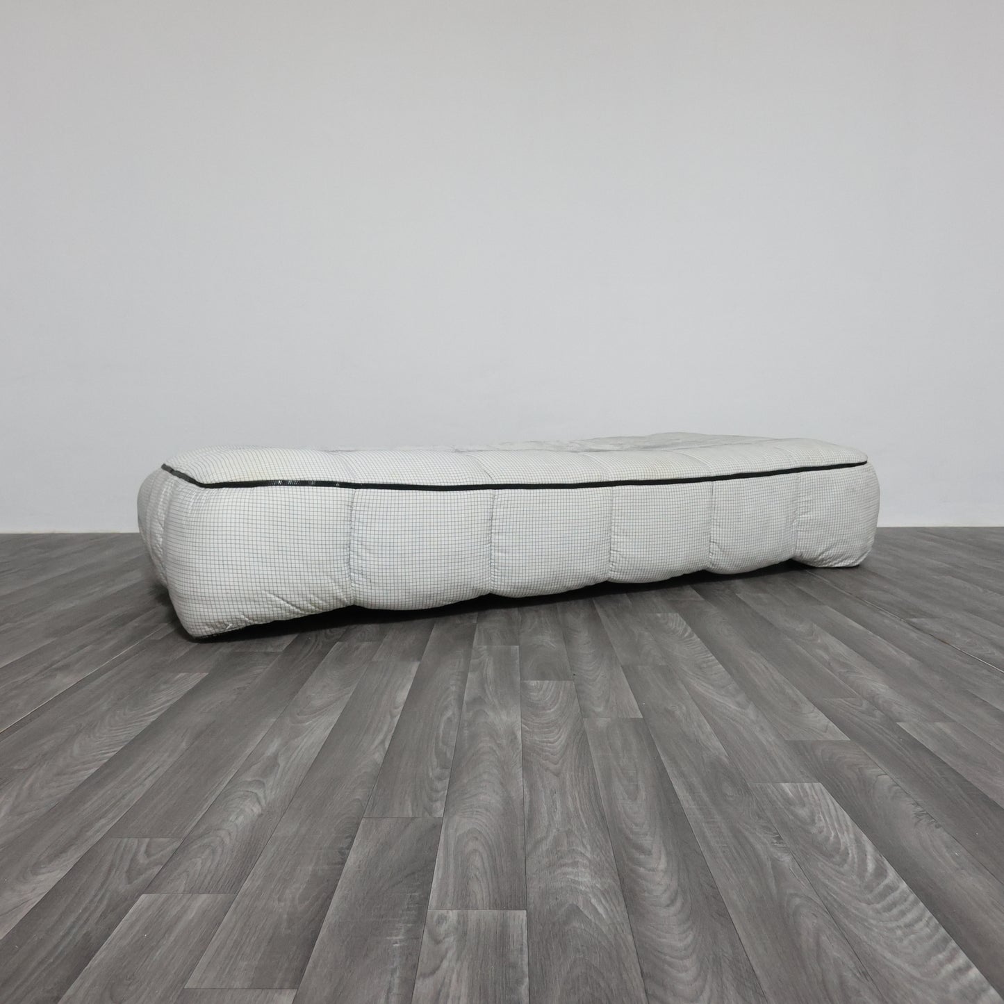 Cini Boeri Arflex Strips Letto Singolo Design 1972 Vintage Modernariato