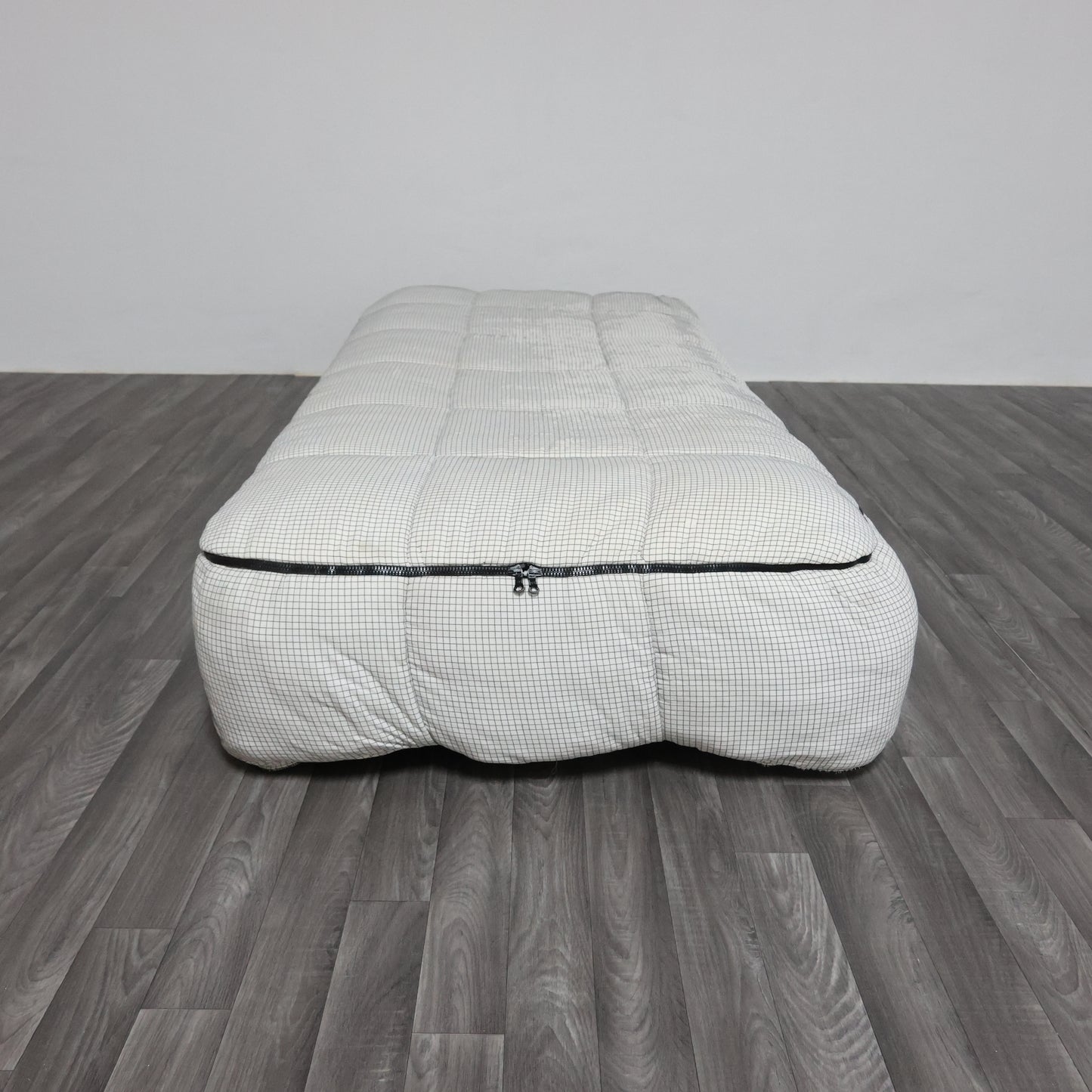 Cini Boeri Arflex Strips Letto Singolo Design 1972 Vintage Modernariato