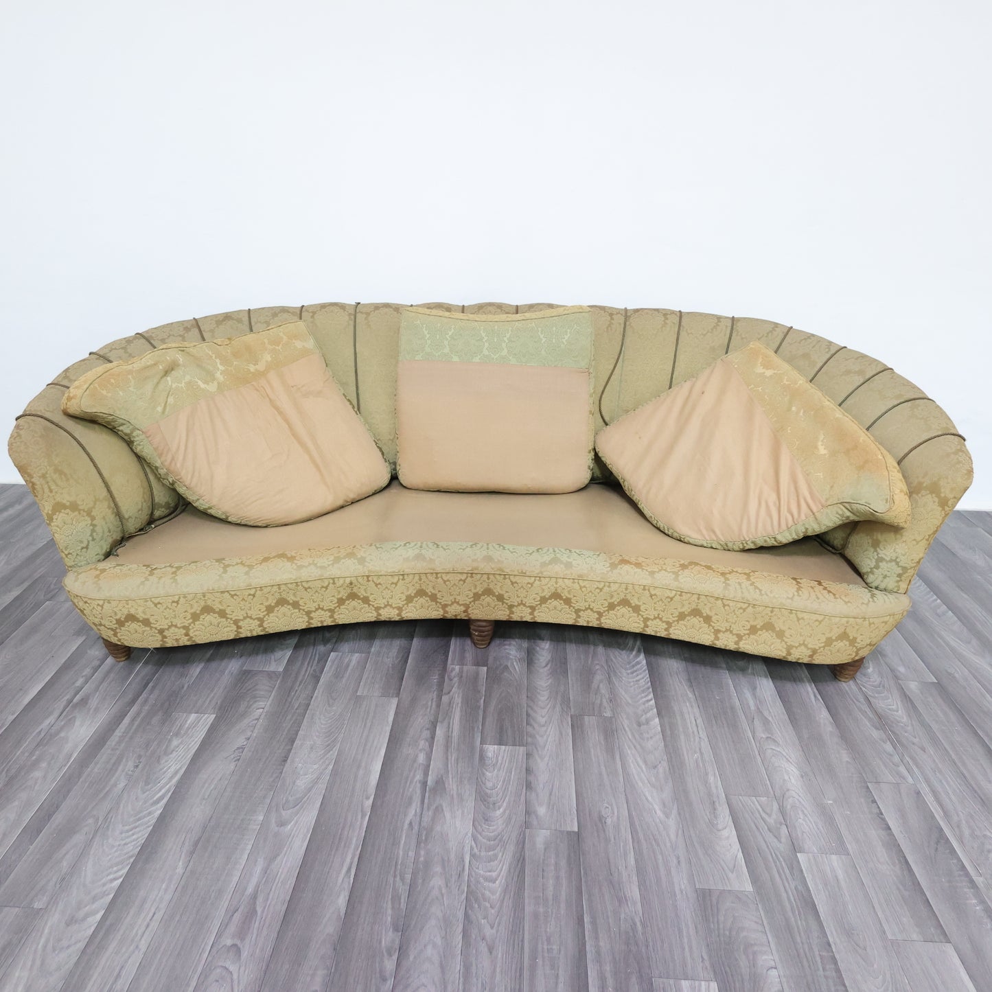 Divano Attr. Gio Ponti per Casa & Giardino, anni ’50 Mid-Century Design