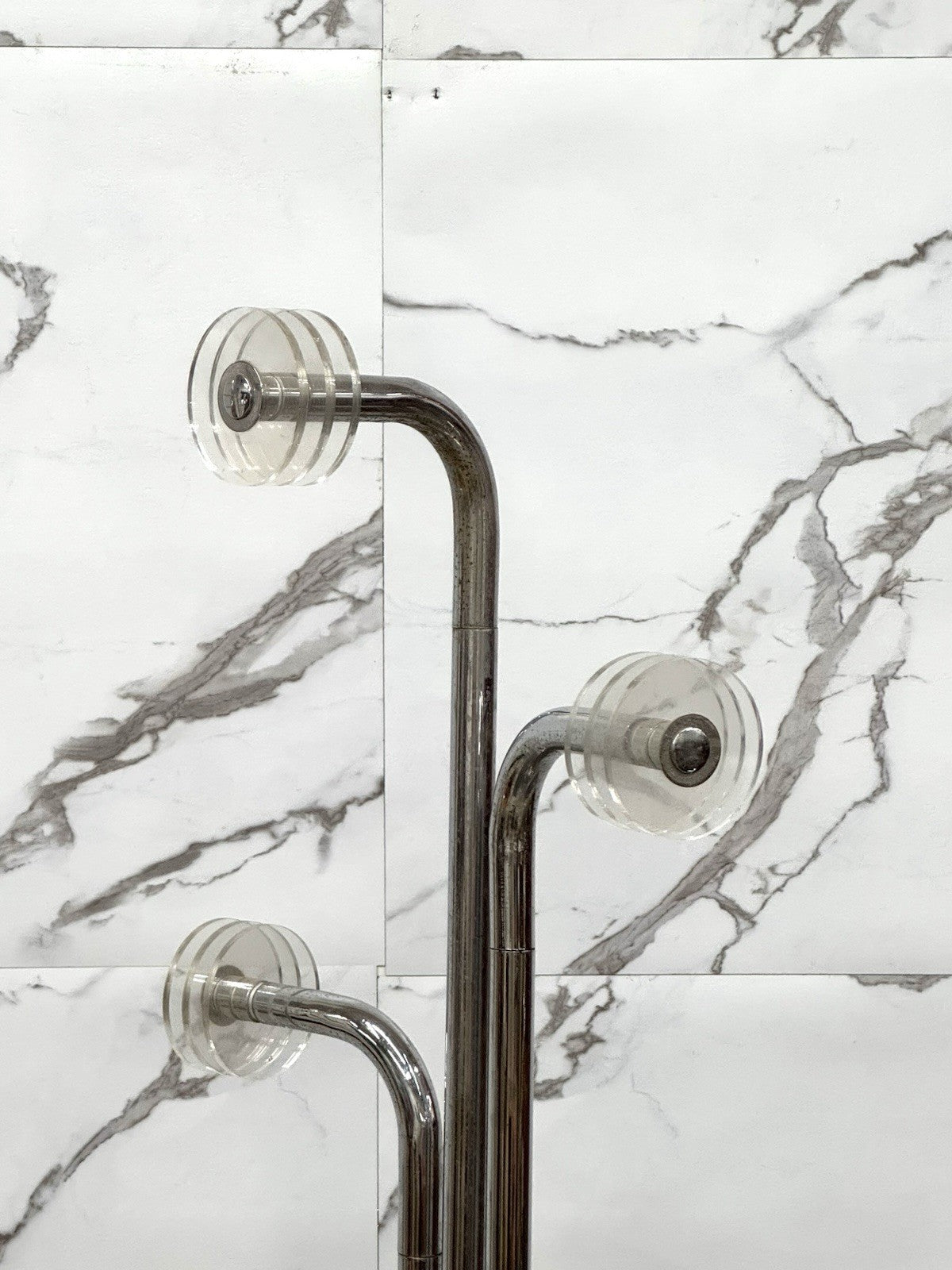 Appendiabiti Da Bagno Design Postmoderno Modernariato Anni 80