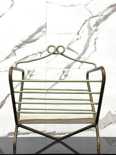 Mathieu Mategot Portariviste Design Mid-century 1950’s Modernariato