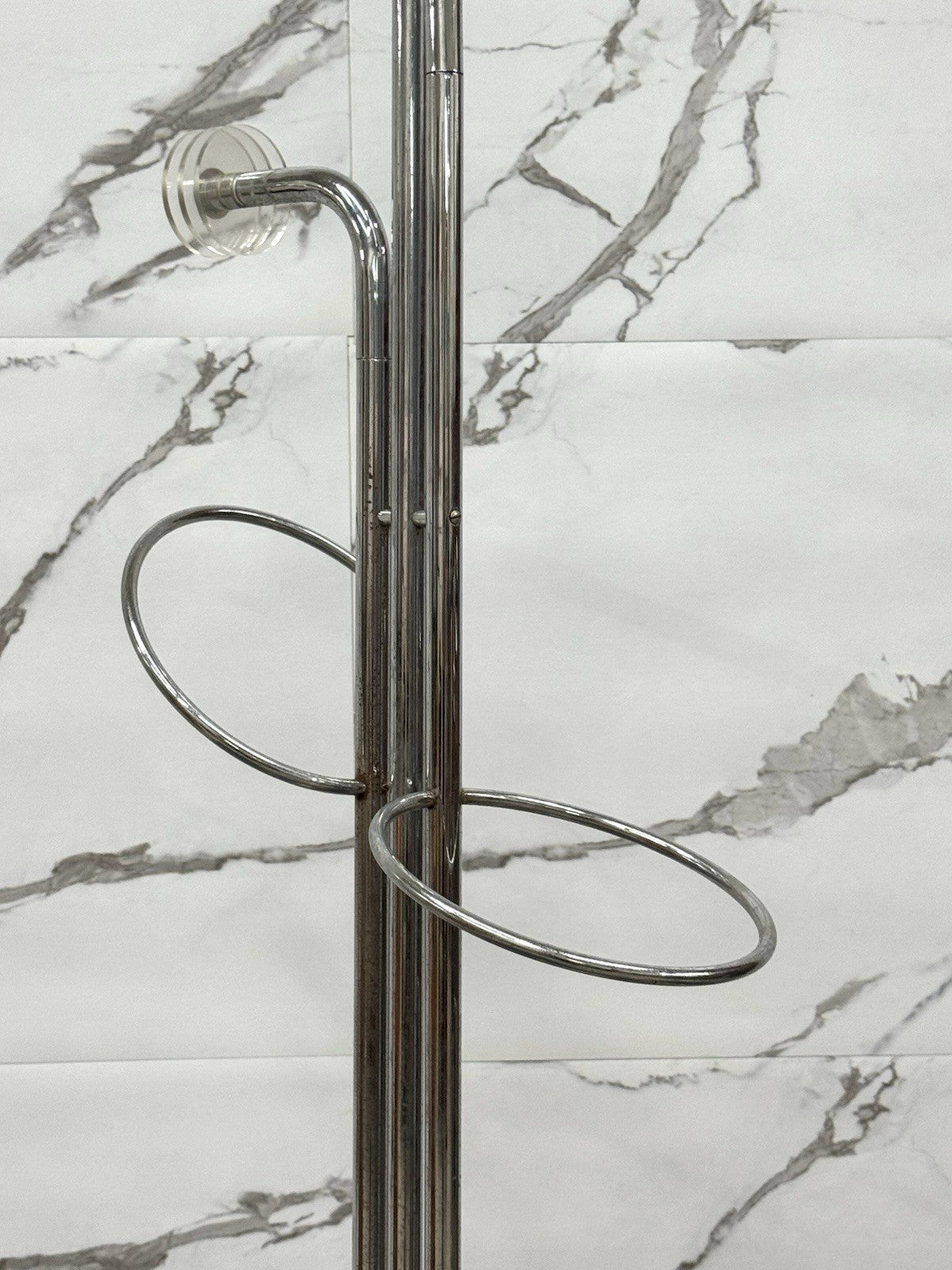 Appendiabiti Da Bagno Design Postmoderno Modernariato Anni 80