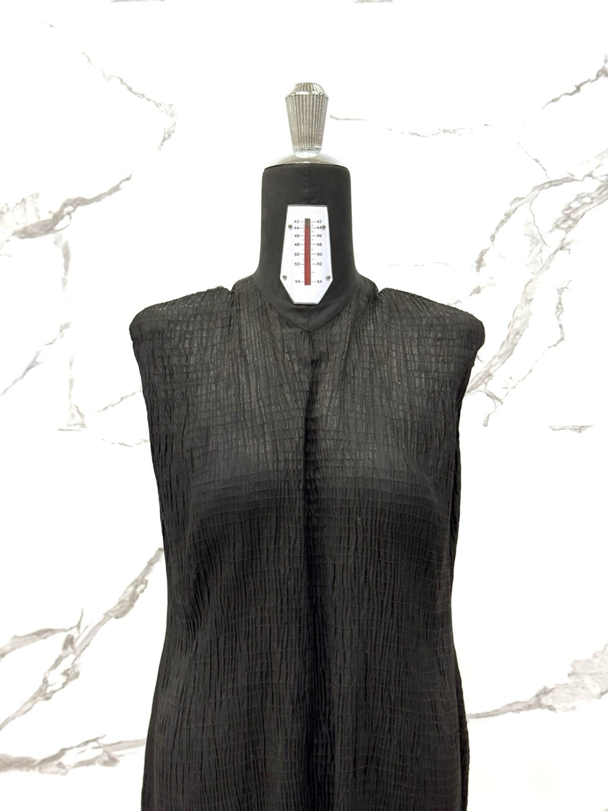 MANICHINO SARTORIALE SINGER DA DONNA ANNI 70 42/54